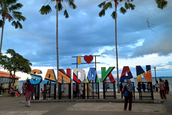 Sandakan